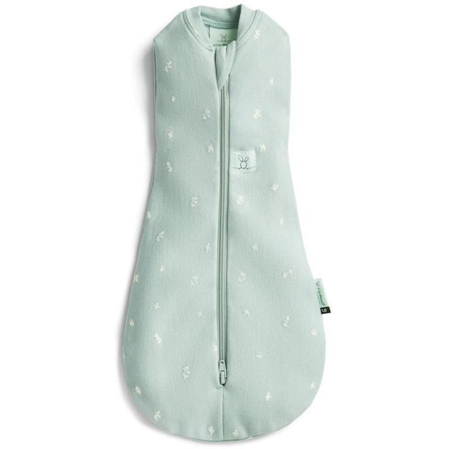 ergoPouch / Tiny Baby (00000) Cocoon Swaddle Bag 0.2 TOG - Sage