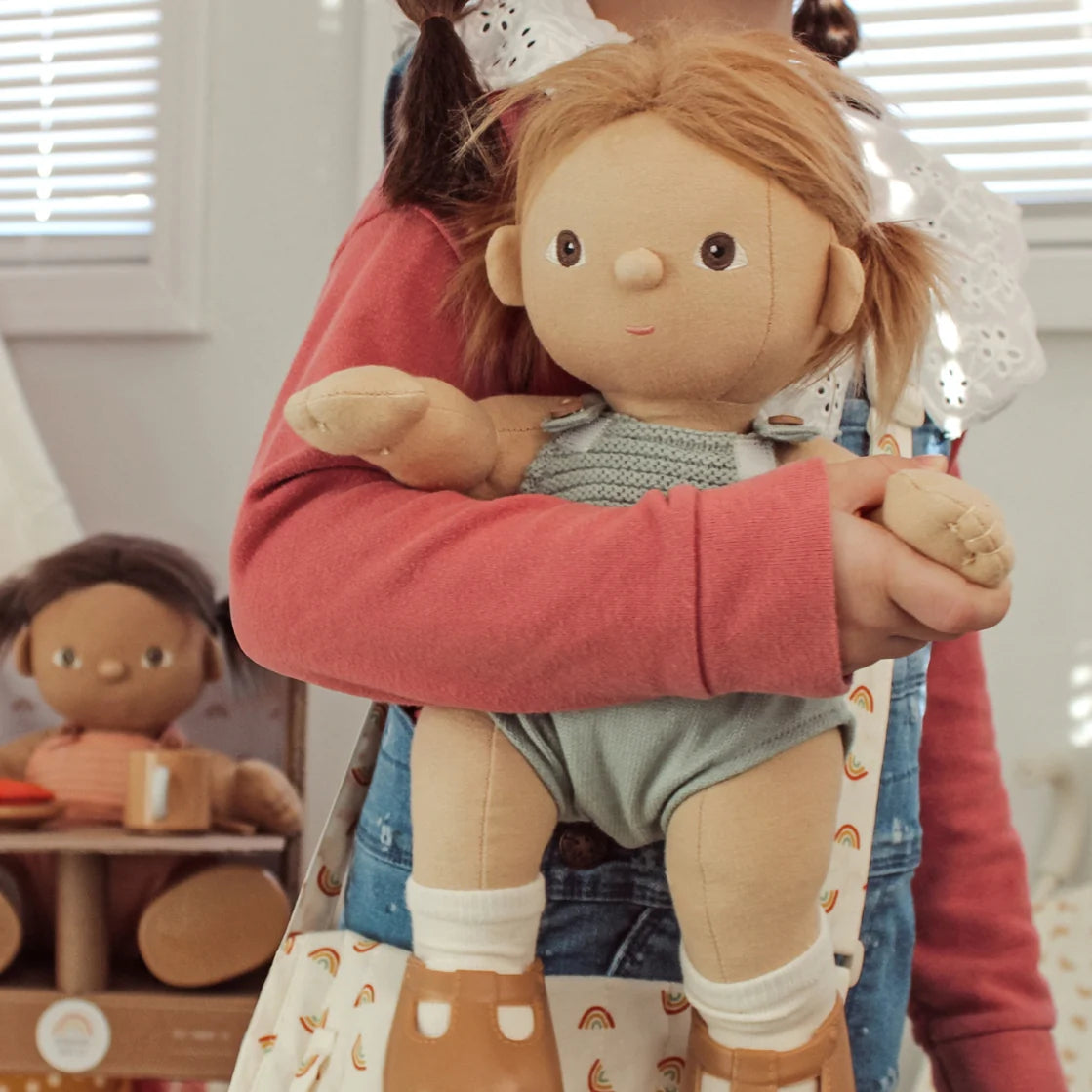 Olli Ella / Dinkum Dolls - Gigi