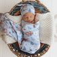 Snuggle Hunny / Jersey Wrap Set - To The Rescue
