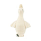 Heartbeat Comforter / Liva Cream - Rechargeable