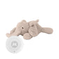 Heartbeat Comforter / George the Elephant - Rechargeable