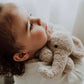Heartbeat Comforter / George the Elephant - Rechargeable