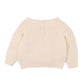 Bebe By Minihaha / Fern Hand Emb Organic Jumper