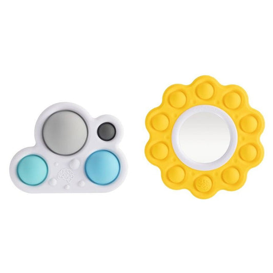 Fat Brain Toys / Dimpl Billow & Bright