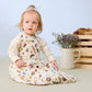 ergoPouch / Sleep Suit Bag 3.5 TOG - Bon Appetit 2-4 Year