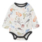 Bebe By Minihaha / Outback Adventure LS Bodysuit