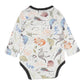 Bebe By Minihaha / Outback Adventure LS Bodysuit