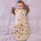 ergoPouch / Cocoon Swaddle Bag 2.5 TOG - Party 6-12 Month (0)