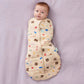 ergoPouch / Cocoon Swaddle Bag 2.5 TOG - Party 6-12 Month (0)