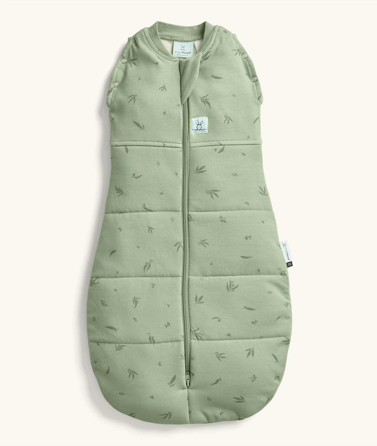 ergoPouch / Cocoon Swaddle Bag 3.5 TOG - Willow