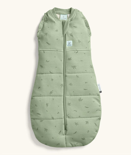 ergoPouch / Cocoon Swaddle Bag 3.5 TOG - Willow