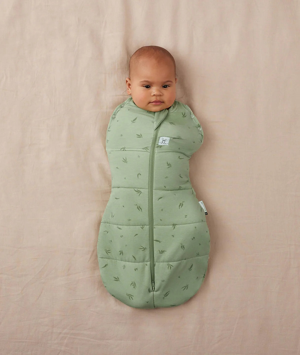 ergoPouch / Cocoon Swaddle Bag 3.5 TOG - Willow