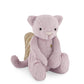 Jamie Kay / Snuggle Bunnies - Fairy Elsie - Violet