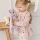 Jamie Kay / Snuggle Bunnies - Fairy Elsie - Violet