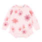 Bebe By Minihaha / Orchard Bloom Organic Knitted Bodysuit