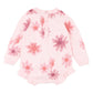 Bebe By Minihaha / Orchard Bloom Organic Knitted Bodysuit