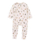 Bebe By Minihaha / Otto Organic LS Zipsuit