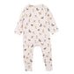 Bebe By Minihaha / Otto Organic LS Zipsuit