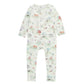 Bebe By Minihaha / Hunter Organic LS Zipsuit