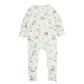 Bebe By Minihaha / Hunter Organic LS Zipsuit