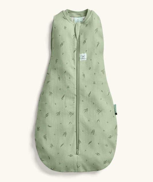 ergoPouch / Cocoon Swaddle Bag 1.0 TOG - Willow