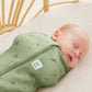ergoPouch / Cocoon Swaddle Bag 1.0 TOG - Willow
