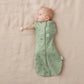 ergoPouch / Cocoon Swaddle Bag 1.0 TOG - Willow