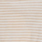 Bebe By Minihaha / Hunter Stripe Velour Zip Onesie