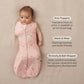 ergoPouch / Cocoon Swaddle Bag 1.0 TOG - Willow