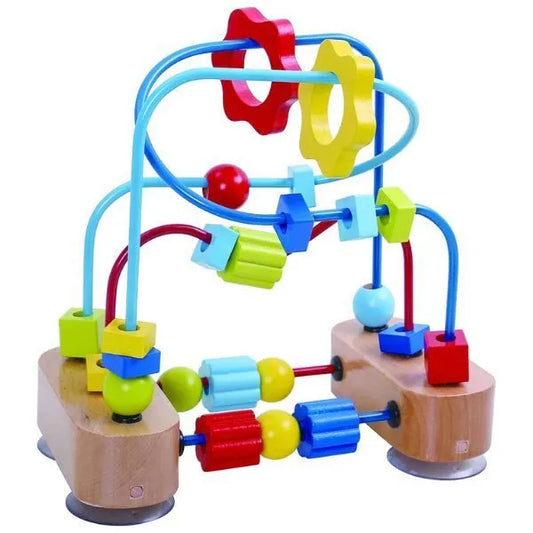 Fat Brain Toys / Whoopsydoo Bead Coaster