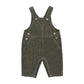 Bebe By Minihaha / Outback Adventure Cord Overalls