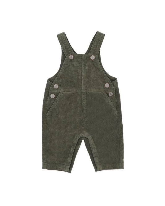 Bebe By Minihaha / Outback Adventure Cord Overalls