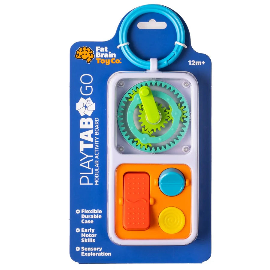 Fat Brain Toys / Playtab Go