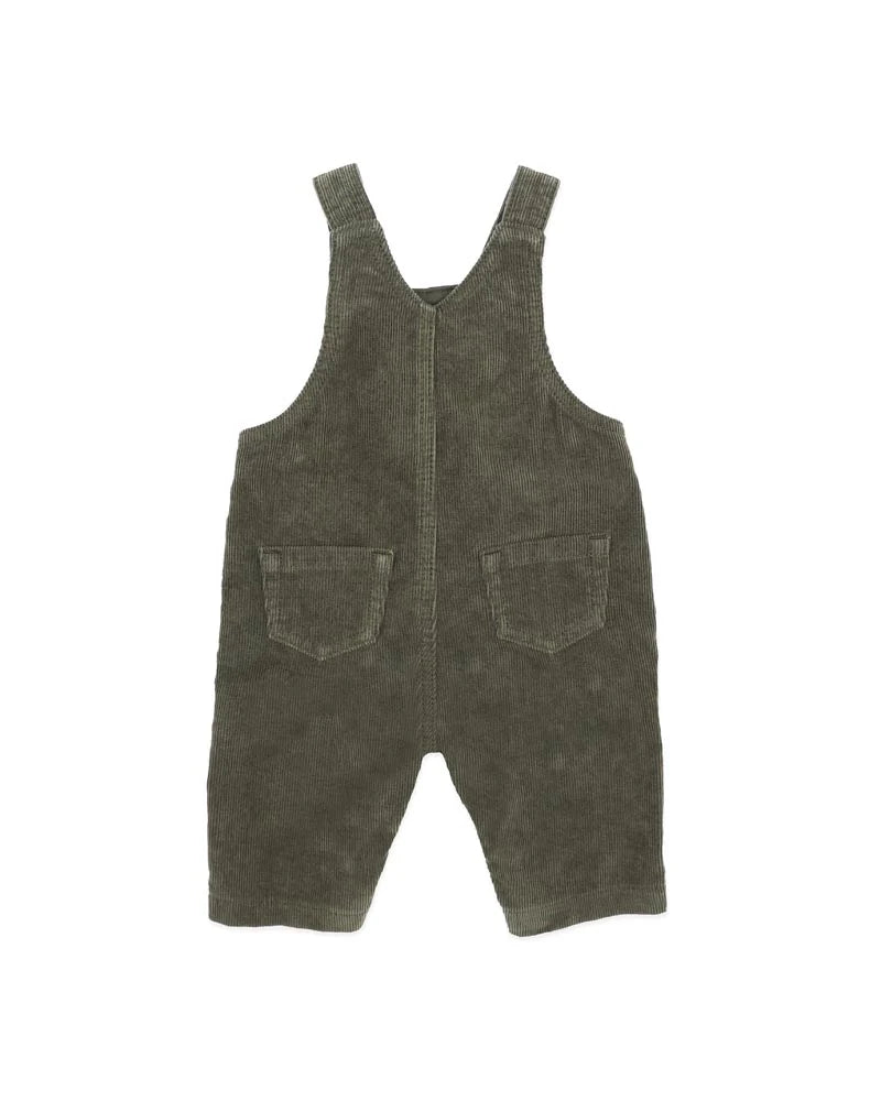 Bebe By Minihaha / Outback Adventure Cord Overalls