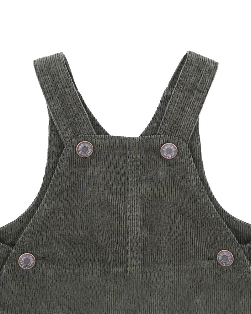 Bebe By Minihaha / Outback Adventure Cord Overalls