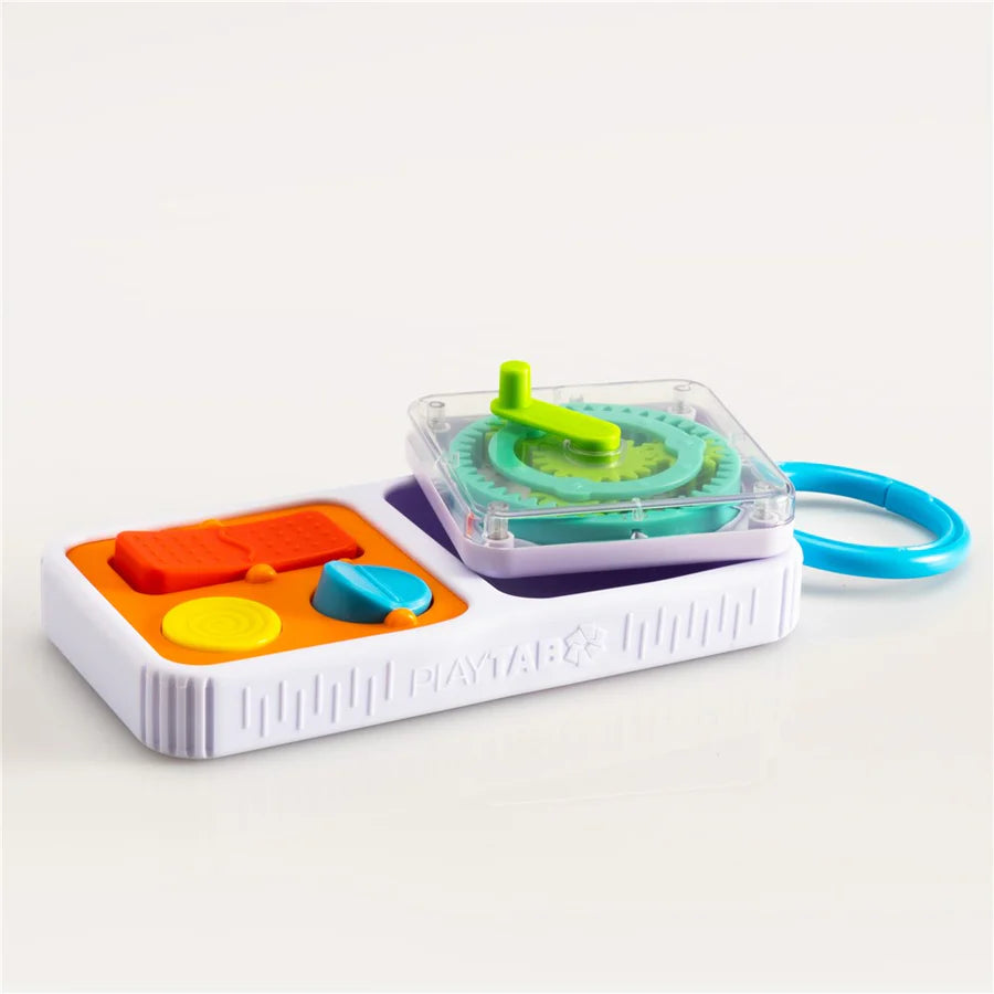 Fat Brain Toys / Playtab Go