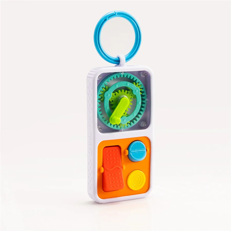 Fat Brain Toys / Playtab Go