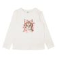 Bebe By Minihaha / Fern Kitten LS Tee