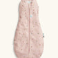 ergoPouch / Cocoon Swaddle Bag 2.5 TOG - Daisies
