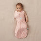 ergoPouch / Cocoon Swaddle Bag 2.5 TOG - Daisies