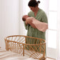 ergoPouch / Cocoon Swaddle Bag 2.5 TOG - Daisies