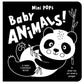 Mini Pops / Baby Animals