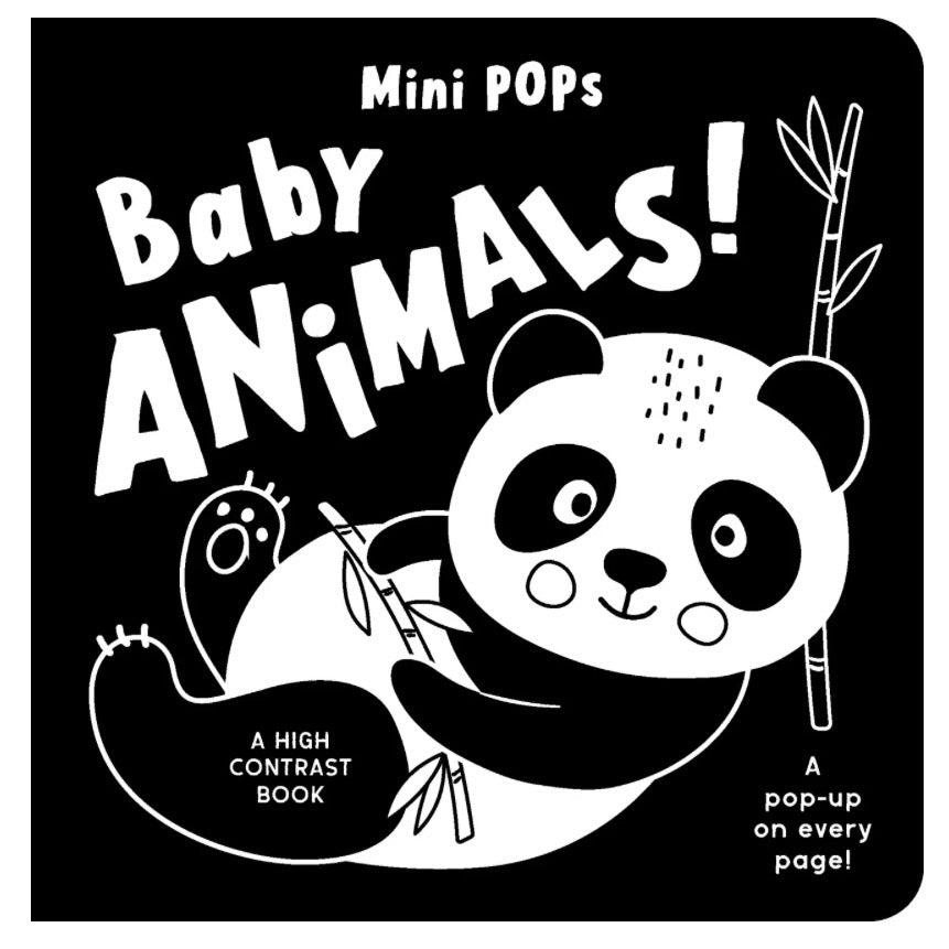 Mini Pops / Baby Animals