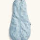 ergoPouch / Cocoon Swaddle Bag 2.5 TOG - Dragonflies