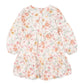 Bebe By Minihaha / Emmy Print Organic Dress