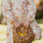 Bebe By Minihaha / Emmy Print Organic Dress