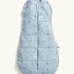 ergoPouch / Cocoon Swaddle Bag 3.5 TOG - Dragonflies