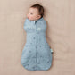 ergoPouch / Cocoon Swaddle Bag 3.5 TOG - Dragonflies