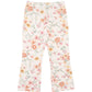Bebe By Minihaha / Emmy Flared Organic Leggings