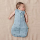ergoPouch / Cocoon Swaddle Bag 3.5 TOG - Dragonflies